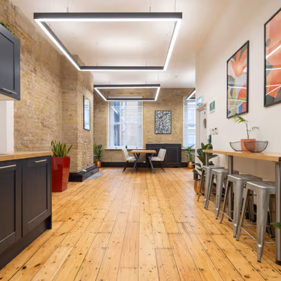 91-93 Great Eastern Street, Shoreditch Image 6