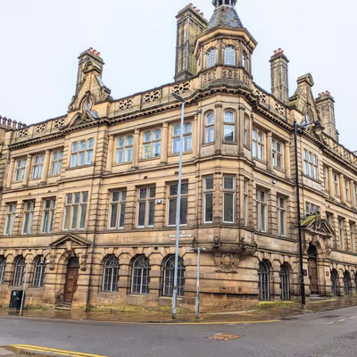 2 St Peters Street, Huddersfield Image 7