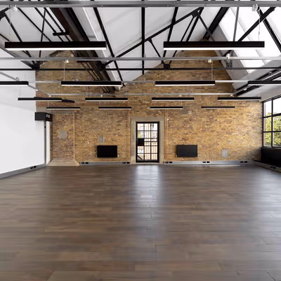 10 Barley Mow Passage, Chiswick Image 2