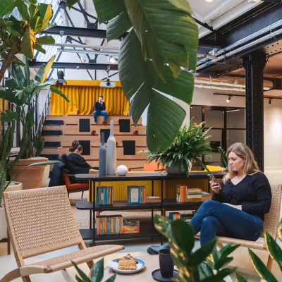 10 Barley Mow Passage, Chiswick Image 3