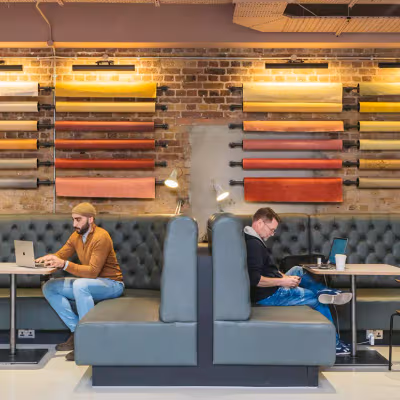 10 Barley Mow Passage, Chiswick Image 6