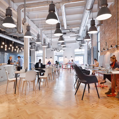 222 Kensal Road, Kensal Town Image 8