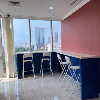 Jl Kh Mas Mansyur Nokav 126 Karet Tengsin, Jakarta Image 9