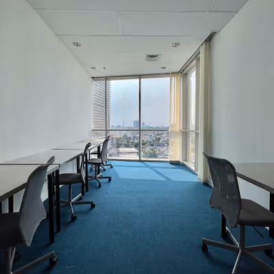 Jl Kh Mas Mansyur Nokav 126 Karet Tengsin, Jakarta Image 7