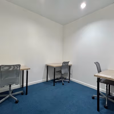 Jl Kh Mas Mansyur Nokav 126 Karet Tengsin, Jakarta Image 6