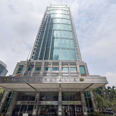 Jl Kh Mas Mansyur Nokav 126 Karet Tengsin, Jakarta Image 8