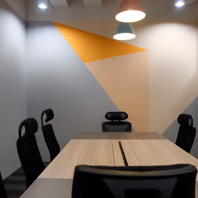 Kawasan District 8 Scbd Gedung Treasury Tower Lantai 5 Unit J Lot 28, Kota Jakarta Selatan Image 4