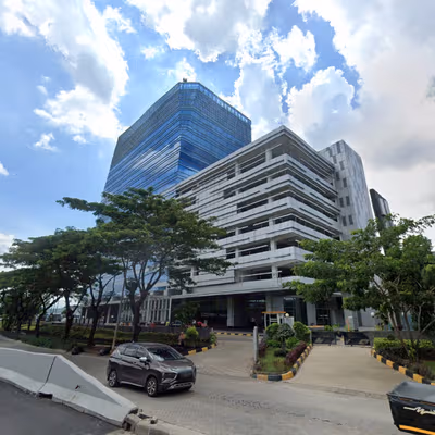 Jl Boulevard Pantai Indah Kapuk No 1 Kav Ofs, Jakarta Utara Image 7