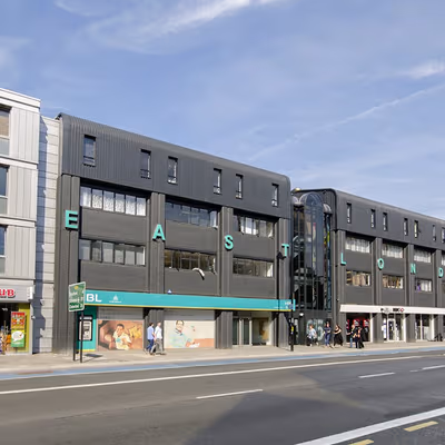 75 Whitechapel Road, Shadwell Image 8