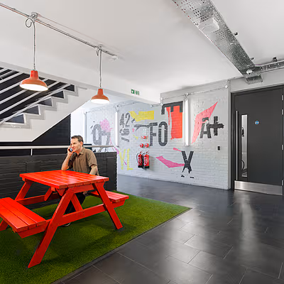 75 Whitechapel Road, Shadwell Image 1