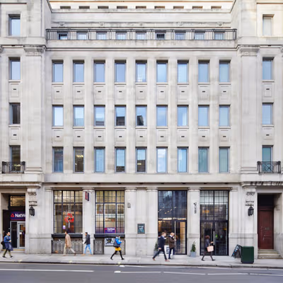 154-160 Fleet Street, Blackfriars Image 8