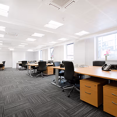 154-160 Fleet Street, Blackfriars Image 2