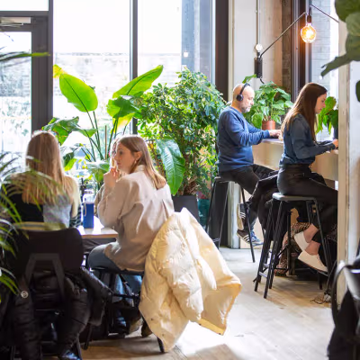 8-12 Creekside, Deptford Image 6