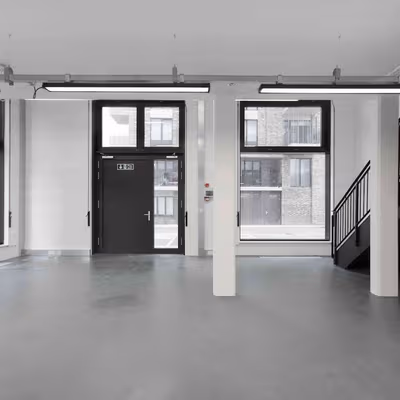 8-12 Creekside, Deptford Image 5