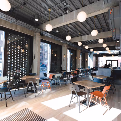 8-12 Creekside, Deptford Image 3