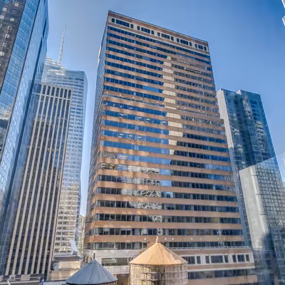 120 W 45th St, New York Image 6