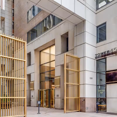 120 W 45th St, New York Image 8