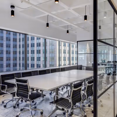 120 W 45th St, New York Image 2