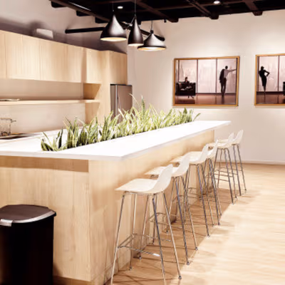 120 W 45th St, New York Image 3