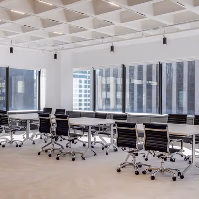 120 W 45th St, New York Image 4