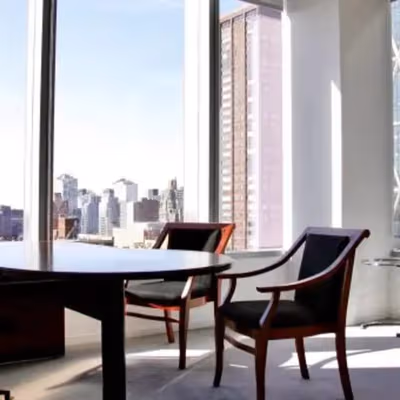 120 W 45th St, New York Image 7