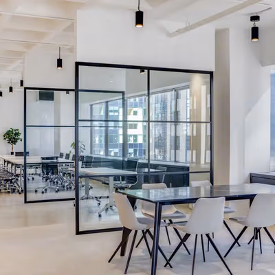 120 W 45th St, New York Image 5