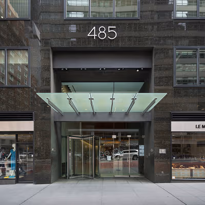 485 Madison Avenue, New York Image 7