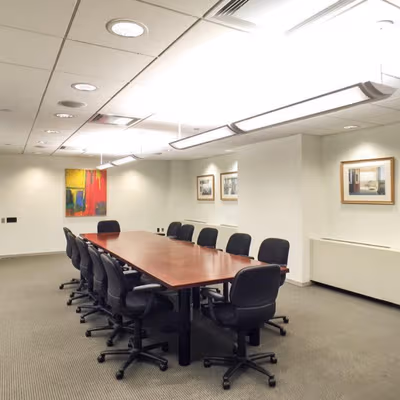 485 Madison Avenue, New York Image 5