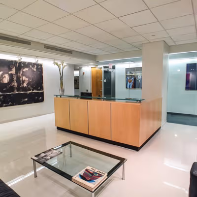 485 Madison Avenue, New York Image 6