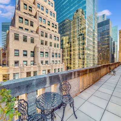 485 Madison Avenue, New York Image 2