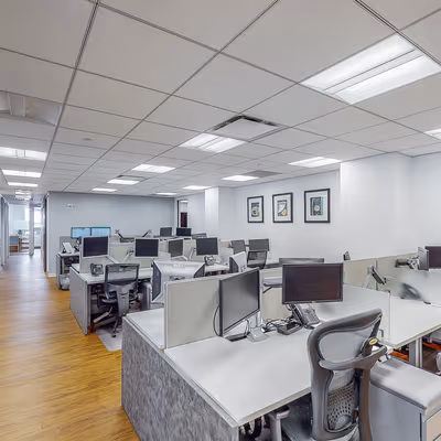 485 Madison Avenue, New York Image 1