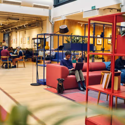 30 Great Guildford Street, Borough Image 1