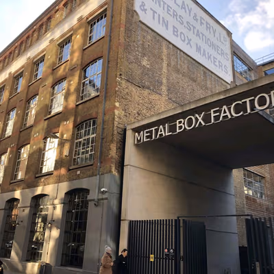 30 Great Guildford Street, Borough Image 9