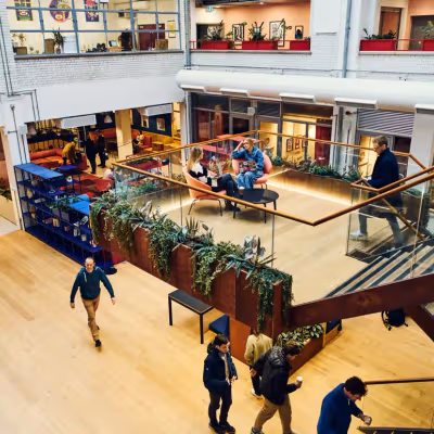 30 Great Guildford Street, Borough Image 10