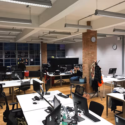 30 Great Guildford Street, Borough Image 12