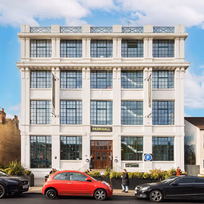 40 Martell Road, Dulwich Image 9