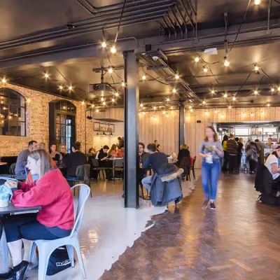 5 Clarendon Rd, Wood Green Image 7