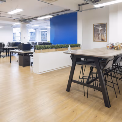 15-17 St Cross Street, Farringdon Image 3