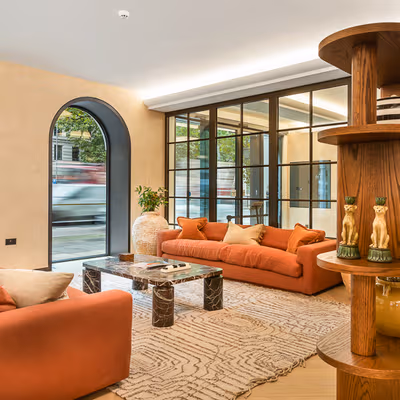 1 Wyndham Street, London Image 5