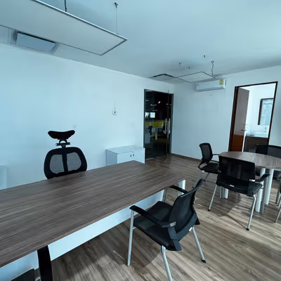 2430 Carretera México-toluca, Ciudad De México Image 2