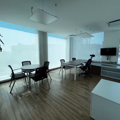 2430 Carretera México-toluca, Ciudad De México Image 3