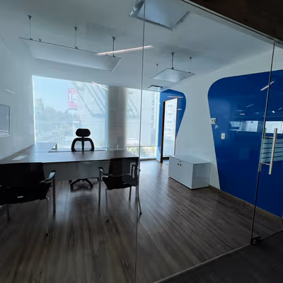 2430 Carretera México-toluca, Ciudad De México Image 4