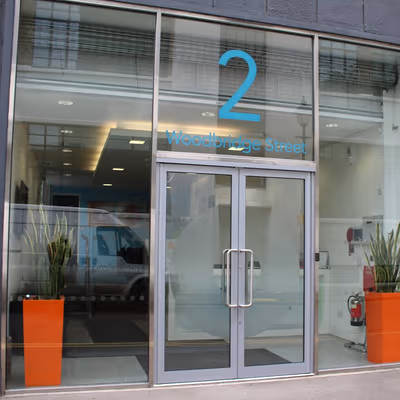2 Woodbridge Street, Clerkenwell Image 6