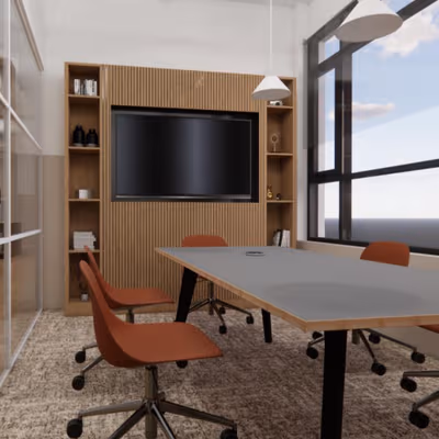 2 Woodbridge Street, Clerkenwell Image 2