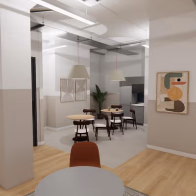 2 Woodbridge Street, Clerkenwell Image 1
