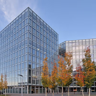 17 Maneggstrasse, Zürich Image 7