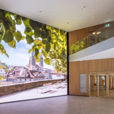 17 Maneggstrasse, Zürich Image 13