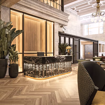 302 Bay Street, Toronto Image 3