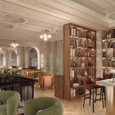 302 Bay Street, Toronto Image 1