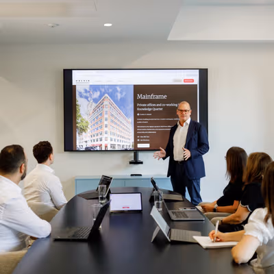 24 Eversholt Street, Euston Image 10